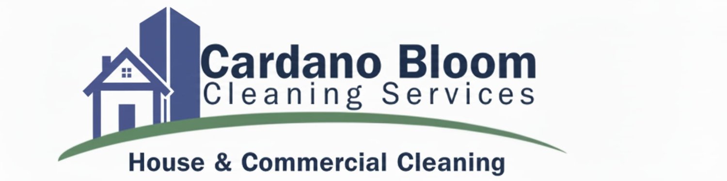 Cardano Bloom Cleaning Services